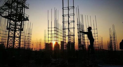 A股建材板块迎来重大利好，十只精选龙头股或迎翻倍行情