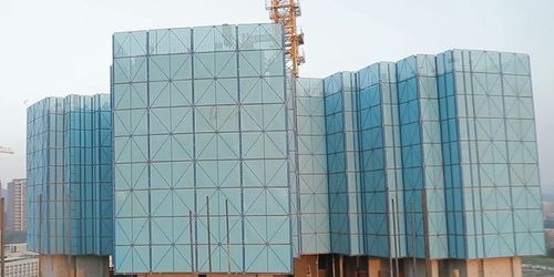 龙光地产 以绿色建筑理念与技术创新，致敬美好生活