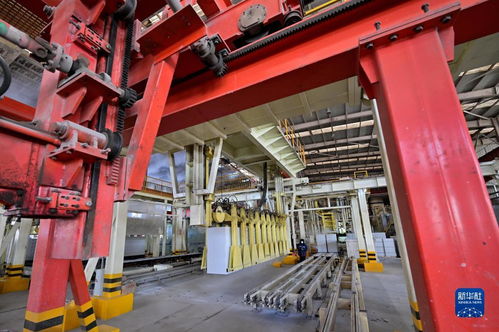 河北滦州 技术驱动，打造新型环保建材产业集群，助推经济高质量发展