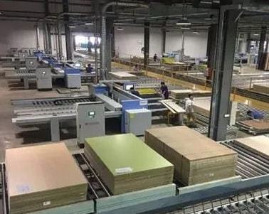 工信领域本周聚焦 建筑材料技术开发迎来新突破