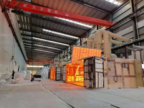 以科技谋发展 瑞尔新材料在建筑材料技术开发中的创新之路